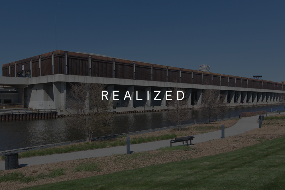 Milwaukee Post Office R2