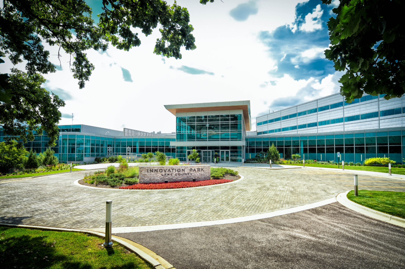 Innovation Park – R2