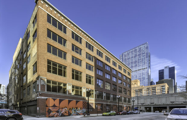 550 Randolph – Randolph