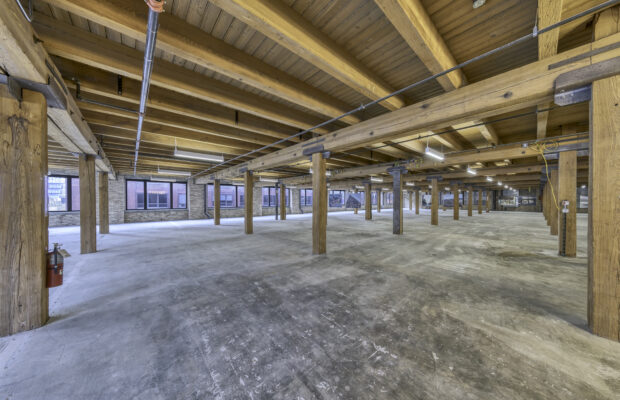 550 Randolph – Interior Existing